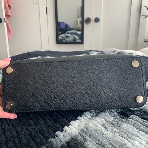 Michael Kors Satchel - Picture 3 of 7